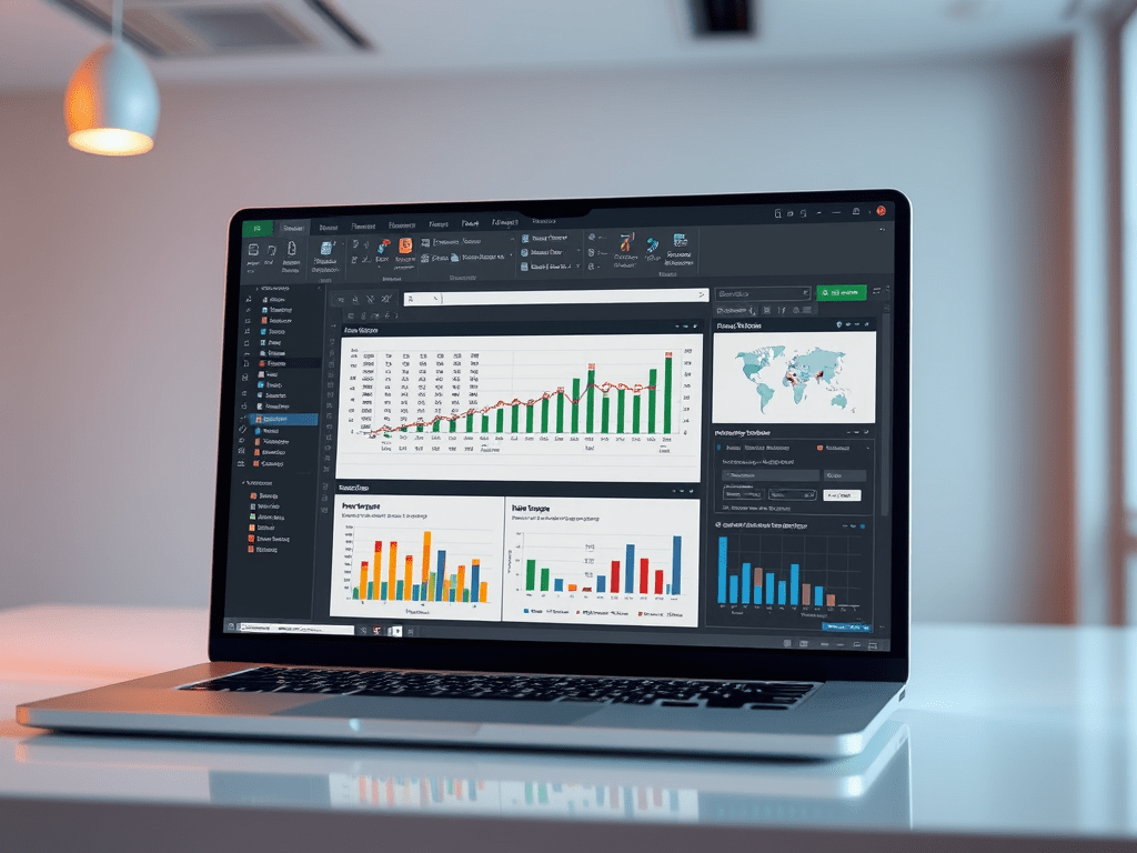 Claude llega a Excel: El nuevo cerebro de tus hojas de&nbsp;cálculo