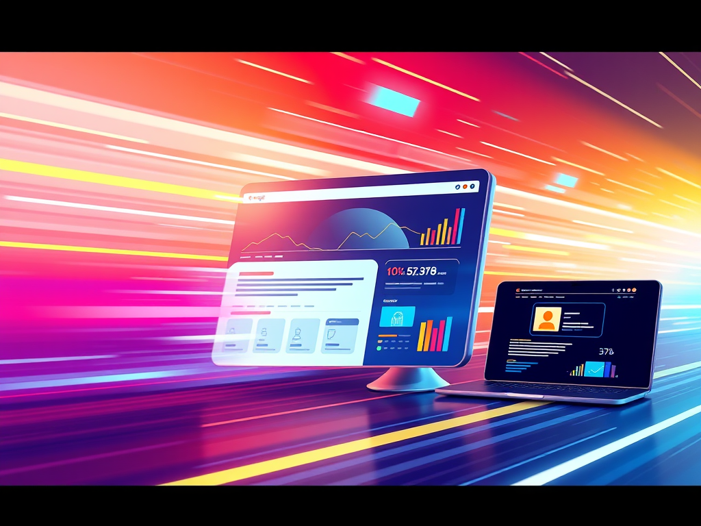 El fin de las webs lentas: Google lanza “Interaction to Next Paint” (INP) como métrica oficial de Core Web&nbsp;Vitals