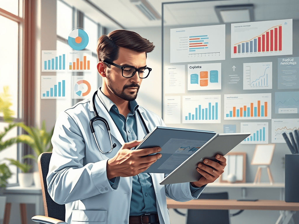 Auditoría de Marketing: El Chequeo Médico de tu Negociouditoría de Marketing: El Chequeo Médico de tu&nbsp;Negocio