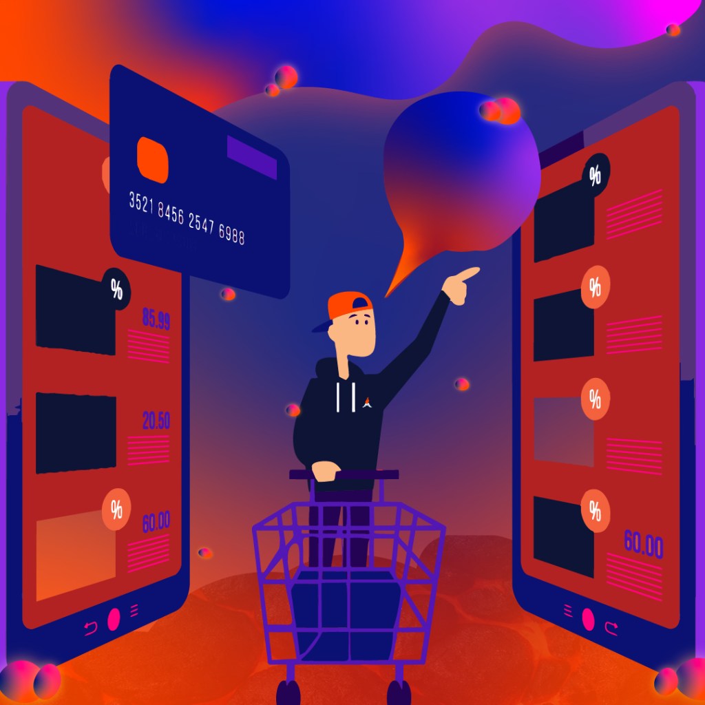 Ecommers Consultations