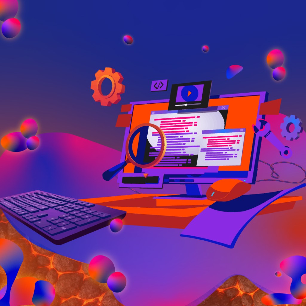 Web Support &&nbsp;Programming